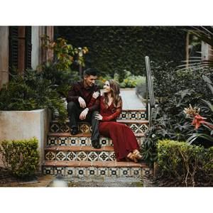 Meet your Posher, Candice